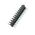 Allen-Bradley 1492N20 12 Pole Fanning Strip Jumper