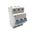 Allen-Bradley 1492SPM3C020 Supplementary Protector 3 Pole 2 Amp