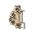 Allen-Bradley 1492LD3 Terminal Block with Spring Clamp Connection