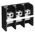 Allen-Bradley 1492PD3C2127 Power Distribution Block
