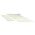 Allen-Bradley 1492M6X10 White Snap-In Marker Card