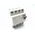 Allen-Bradley 1492RCDA4C25 Residual Current Device 25 AMP 3P+N Type A