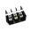 Allen-Bradley 1492PD3C112 Power Distribution Block 3 Pole