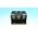 Allen-Bradley 1492PDL3194 Power Distribution Block 3 Pole 335 Amps