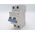Allen-Bradley 1492SPM2C050 Supplementary Protector 2 Pole 5 Amp