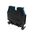 Allen-Bradley 1492W10BL Terminal Block Screw Connection