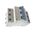 Allen-Bradley 1492SPM3C020 Supplementary Protector 3 Pole 2 Amp