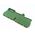 Allen-Bradley 1492L4QG Green One-Circuit Feed-Through Terminal Block