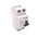 Allen-Bradley 1492RCDA2A25 Residual Current Device 2 Pole 25 Amp