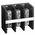 Allen-Bradley 1492PD3C112 Power Distribution Block 3 Pole
