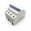 Allen-Bradley 1492SPM3C250N Supplementary Protector 3 Pole 25 Amp