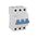 Allen-Bradley 1492SPM3D400 Supplementary Protector 3 Pole 40 Amp