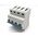 Allen-Bradley 1492SPM3C250N Supplementary Protector 3 Pole 25 Amp