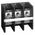 Allen-Bradley 1492PD3183 Power Distribution Block 3 Pole