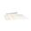 Allen-Bradley 1492M6X10 White Snap-In Marker Card