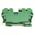 Allen-Bradley 1492LG16 Terminal Block with Spring Clamp Connection