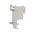 Allen-Bradley 1492LS23 Terminal Block with Spring Clamp Connection