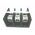 Allen-Bradley 1492PD3113 Power Distribution Block