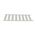 Allen-Bradley 1492MS5X12 IEC 5x12mm Snap-In Marker Cards