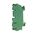 Allen-Bradley 1492LG2T Terminal Block with Spring Clamp Connection