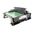Allen-Bradley 1492RAIFM8S3 Interface Module with Removable Terminal Block