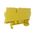 Allen-Bradley 1492L3TY Terminal Block with Spring Clamp Connection
