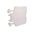 Allen-Bradley 1492N17 Terminal Block End Barrier
