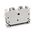 Allen-Bradley 1492LMP3Q Mini Surface Mount Terminal Block
