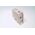 Allen-Bradley 1492PDE1142 Power Distribution Block Enclosed Aluminum
