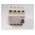 Allen-Bradley 1492RCDA4D40 Residual Current Device 4 Pole 500mA Sensitivity