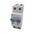Allen-Bradley 1492SPM2C150 Miniature Circuit Breaker 2 Pole 15A