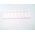 Allen-Bradley 1492MS8X9 Snap-In Marker Card White 8x9mm