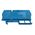 Allen-Bradley 1492L6TB Blue Spring Clamp Terminal Block