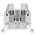 Allen-Bradley 1492W4W Terminal Block Screw Connection
