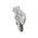 Allen-Bradley 1494FS1 Stainless Steel Disconnect Switch Operating Handle