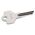 Allen-Bradley X307925 Cylinder Lock for Pushbutton Switch