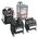 Allen-Bradley 1497EBASX0N Control Circuit Transformer 250 VA