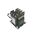 Allen-Bradley 1497BBAJK3N Control Circuit Transformer 80 VA