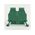 Allen-Bradley 1492W3G Terminal Block Screw Connection