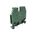 Allen-Bradley 1492W6G Terminal Block Screw Connection Space Saver