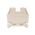 Allen-Bradley 1492W10W Terminal Block Screw Connection