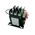 Allen-Bradley 1497BM43N CCT Multi-Tap Transformer