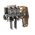 Allen-Bradley 1494VDS600 Disconnect Switch 575 VAC 600 AMP