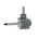Allen-Bradley Z21379 Limit Switch Assembly Head Without Lever