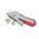 Allen-Bradley 1494FS1 Stainless Steel Disconnect Switch Operating Handle