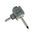 Allen-Bradley Z21379 Limit Switch Assembly Head Without Lever