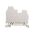 Allen-Bradley 1492W4TWW Terminal Block Screw Connection