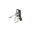 Allen-Bradley 1494FP1 Non-Metallic Disconnect Switch Handle