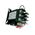 Allen-Bradley 1497BM43N CCT Multi-Tap Transformer
