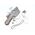 Allen-Bradley 1494FM1 Small Disconnect Switch Handle